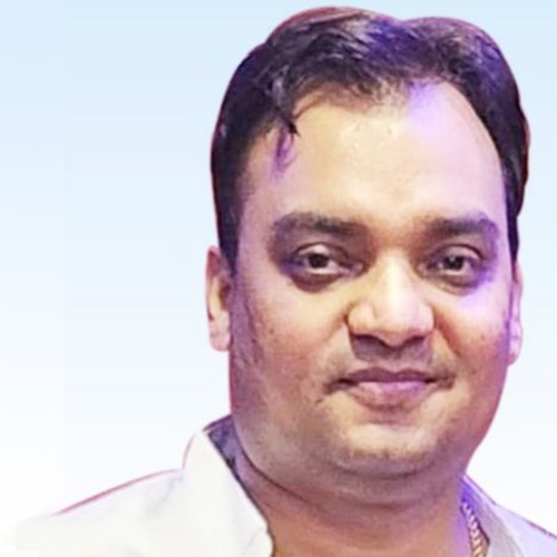 Amit Verma
