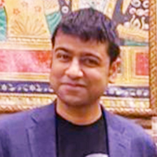 Anuj Agrawal