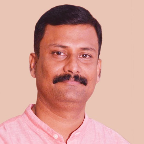 Mritunjai Pande
