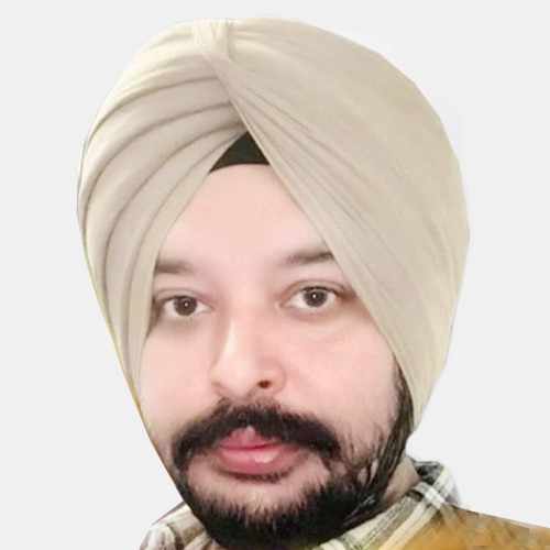 Nareinder Singh