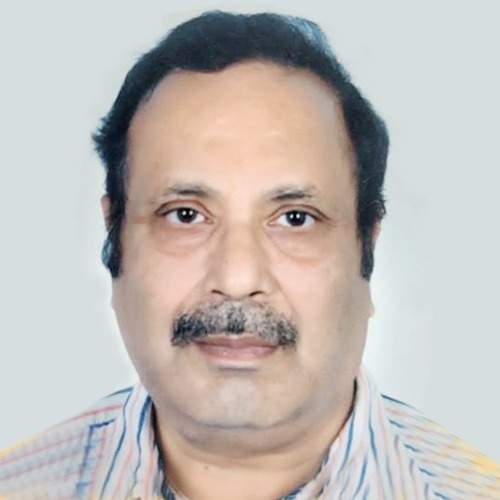 Niraj Matanhelia