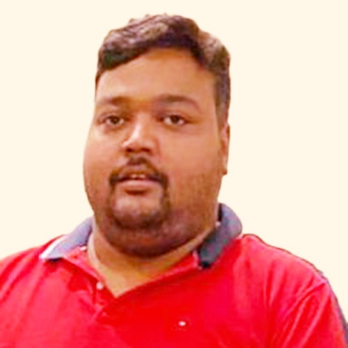 Nitin Srivastava