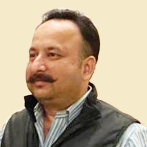 Ratnesh Raman Das