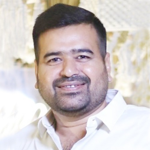 Rohit Agrawal 