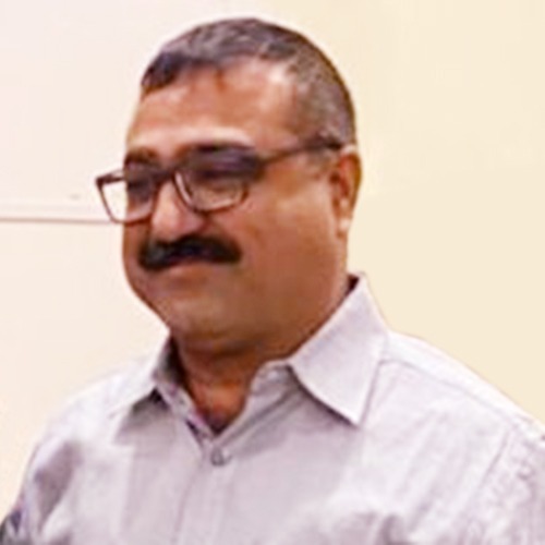 Sanjiv Nebhani