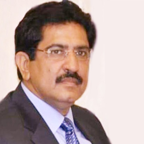 Sanjeev-Gulati
