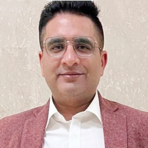 Vikas Bhatia 