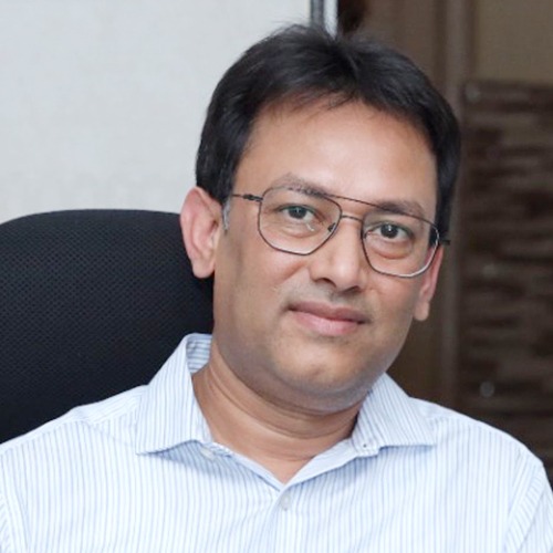 Ashutosh Agrawal