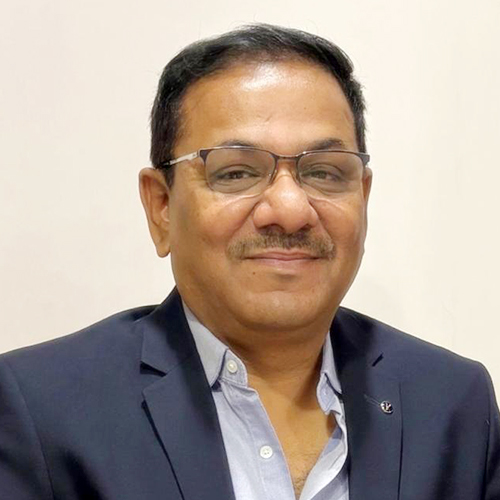 Krishna Gupta