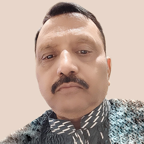 Kirti Raman Das