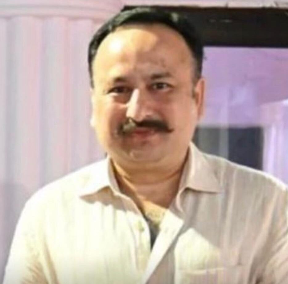 Ratnesh Raman Das